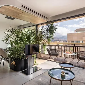 Luxury Alhambra Penthouse Collection 公寓