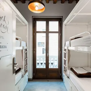  Albergue Black Swan